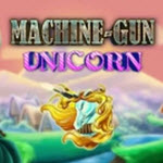 Machine Gun Unicorn