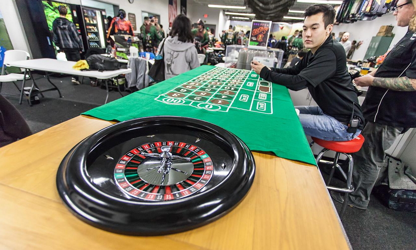 online ili offlain ruletka
