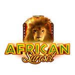African Sunset