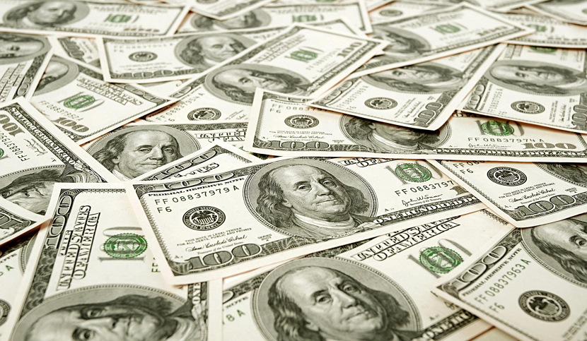 Dollars
