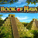 Book of Maya