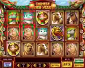 Chinese New Year