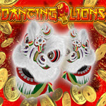 Dancing Lion