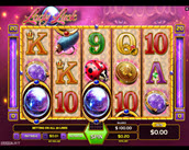 Lady Luck