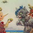 Лохотрон и рулетка: Шульц, Перельман, Фридман, Гольдман