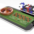 Рулетка на Android