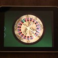 Рулетка для iPad