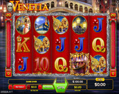 Venetia