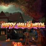 Happy Halloween