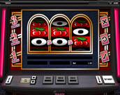 Jackpot Cherries
