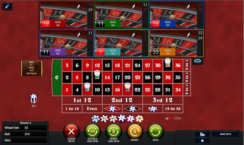 multi wheel roulette2