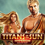 Titans of the Sun - Hyperion