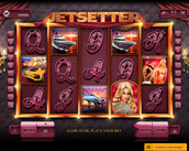Jetsetter