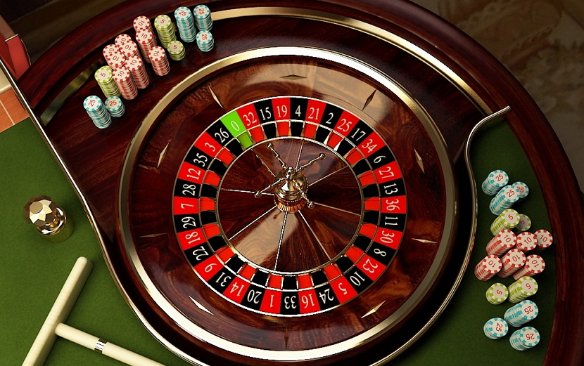 roulette stat