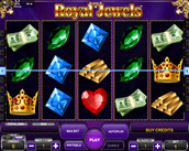 Royal Jewels
