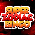 Super Zodiac Bingo