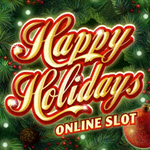 Happy Holidays
