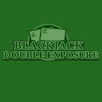 Blackjack Double Exposure