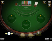 Blackjack Double Exposure