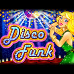 Disco Funk