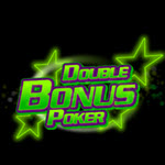 Double Bonus Poker