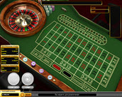 European Roulette