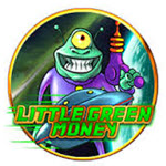 Little Green Money