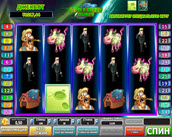 Little Green Money