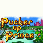 Pucker Up Prince