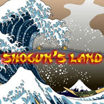Shogun's Land