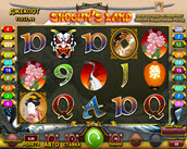Shogun's Land