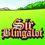 Sir Blingalot