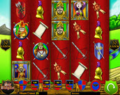Sir Blingalot