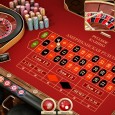 Система пяти чисел для игры в рулетку