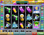Space Fortune