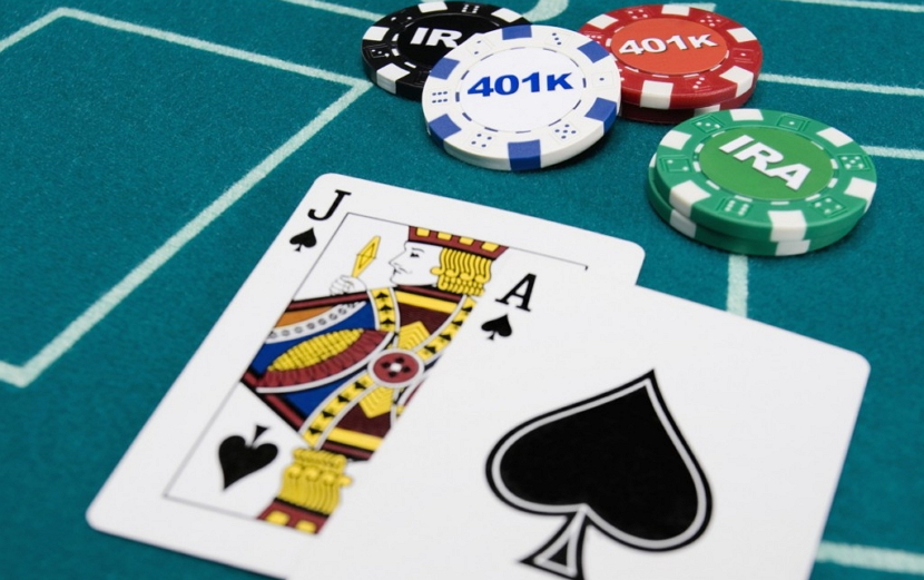 blackjack NoBust 211