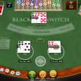 Блэкджек Cвитч (Blackjack Switch) – правила и описание игры