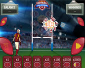 Cash Conversion Football