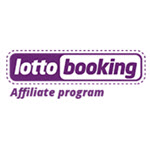 LottoBooking Affiliates