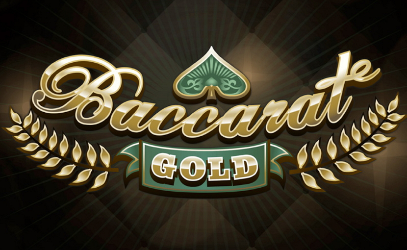 Baccarat Gold