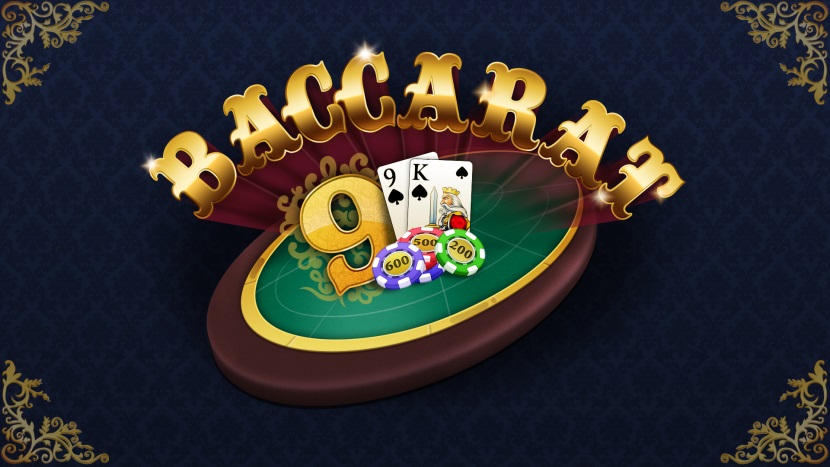baccarat rules