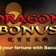 Баккара Бонус Дракона (Dragon Bonus) – правила и описание игры