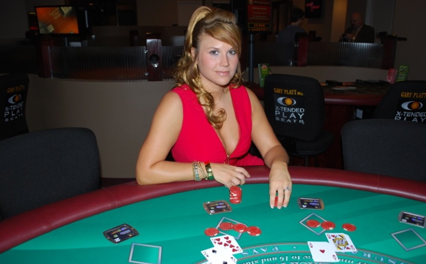 bankroll menedzhment dlya onlajn blekdzheka