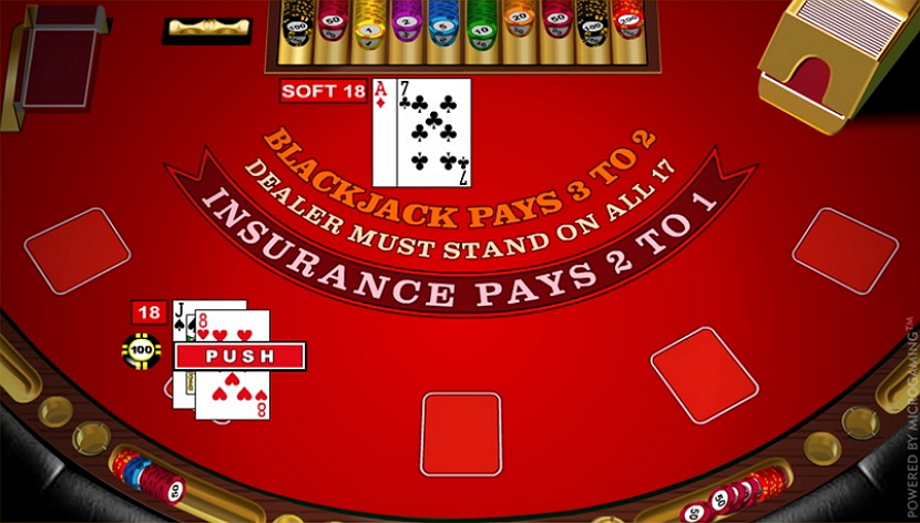 bankroll menedzhment dlya onlajn blekdzheka1