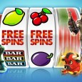 Фриспины в казино (Free Spins)
