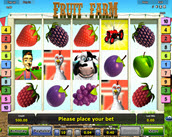 Fruit Farm
