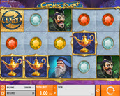 Genie's Touch