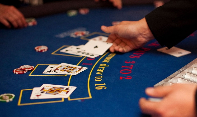 istoriya dzhuliana brauna – legendy blekdzheka