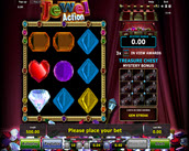 Jewel Action