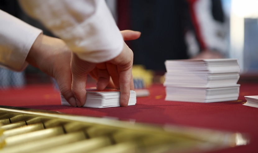 kak garantirovano dostich uspexa v bakkara